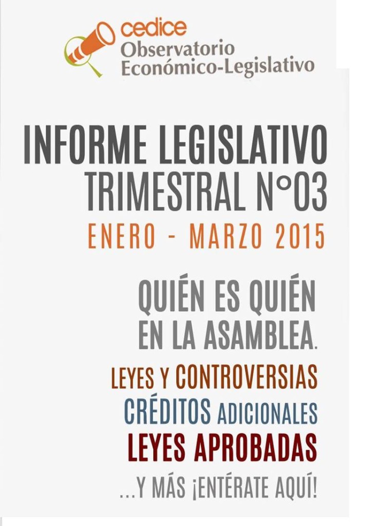 informe 3